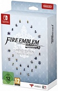 Fire Emblem Warriors. Ограниченное издание [Switch, английская версия]