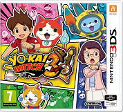 Yo-Kai Watch 3 [3DS]