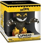 Фигурка Funko POP! Vinyl: Cuphead The Devil