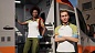 Ambulance Life A Paramedic Simulator [PS5, русские субтитры]
