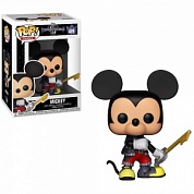 Фигурка Funko POP! Vinyl: Kingdom Hearts 3: Mickey 