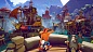 Crash Bandicoot 4: Это Вопрос Времени [Xbox One, русские субтитры]