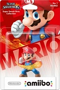 amiibo Марио (Mario) Super Smash Bros. Collection