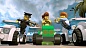 LEGO CITY Undercover [Switch, русская версия]