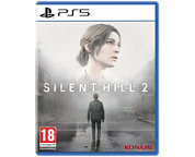  Silent Hill 2 Remake [PS5]