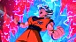 DRAGON BALL Fighter Z [Switch, английская версия]