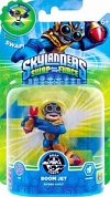 Skylanders Swap Force. Интерактивная фигурка (трансформер) Boom Jet