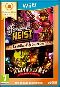 SteamWorld Collection [WiiU, английская версия]