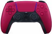 Беспроводной контроллер PlayStation 5 DualSense Cosmic Red