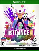 Just Dance 2019 [Xbox One, русская версия]