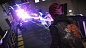 InFAMOUS: Второй сын (Second Son) [PS4, русская версия]