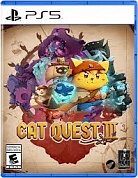 Cat Quest III [PS5, русская версия]