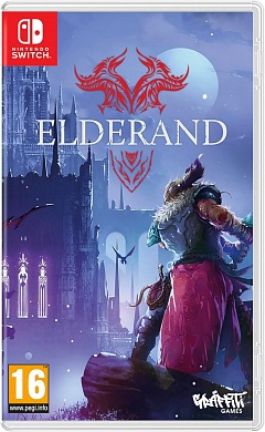 Elderand [Nintendo Switch]