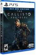 The Callisto Protocol [PS5, русские субтитры]