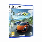 The Crew Motorfest [PS5, русские субтитры]