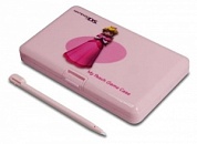 DS Комплект DUO Case & Stylus (Peach)