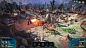 Age of Wonders: Planetfall [PS4, русские субтитры]