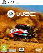 EA SPORTS: WRC [PS5, английская версия]