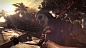 Dying Light: The Following - Enhanced Edition [PS4, русские субтитры]