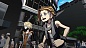 NEO: The World Ends with You [PS4, русская документация]