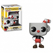 Фигурка Funko POP! Vinyl: Cuphead: Cuphead