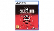 Cult of the Lamb [PS5, русские субтитры]