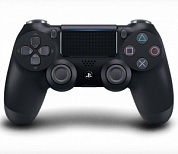 Беспроводной контроллер DUALSHOCK®4 V2 Black