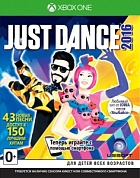 Just Dance 2016. Unlimited [Xbox One]