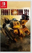 Front Mission 1st [Nintendo Switch]