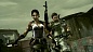 Resident Evil 5 [PS4, английская версия]