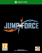 Jump Force [Xbox One, русские субтитры]