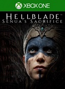 Hellblade: Senua's Sacrifice [Xbox One, русские субтитры]