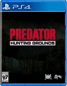 Predator: Hunting Grounds [PS4, русская версия]