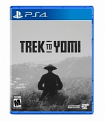 Trek to Yomi [PS4, русские субтитры]