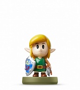 amiibo Линк - Link's Awakening (коллекция The Legend of Zelda)