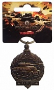 World of Tanks Брелок "Рэдли"