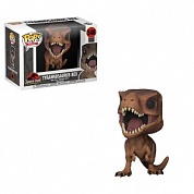 Фигурка Funko POP! Vinyl: Jurassic Park: Tyrannosaurus Rex