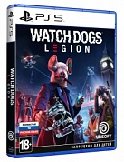 Watch_Dogs: Legion [PS5, русская версия]