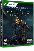 The Callisto Protocol [Xbox, русские субтитры]