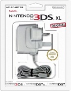 3DS Зарядное устройство для Nintendo 3DS, 3DS XL, DSi, DSi XL