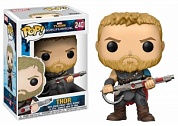 Фигурка Funko POP! Bobble: Marvel: Thor Ragnarok: Thor