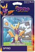 Фигурка TOTAKU: Spyro the Dragon: Spyro