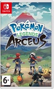 Pokemon Legends: Arceus [Switch, английская версия]