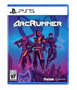 ArcRunner [PS5, русские субтитры]