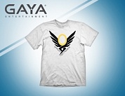 Футболка Overwatch Mercy - M