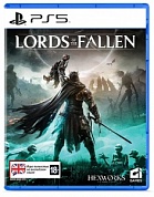 Lords of the Fallen [PS5, английская версия]