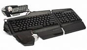 PC Клавиатура Mad Catz S.T.R.I.K.E.5 игровая RUS