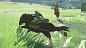 The Legend of Zelda: Breath of the Wild [Switch, русская версия]