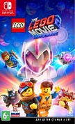 LEGO Movie 2 Videogame [Nintendo Switch, русские субтитры]