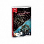Icewind Dale & Planescape Torment: Enhanced Edition [Switch]
